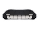 GRILLE RADIATOR GRILLE DEFLECTOR FORD MONDEO MK 4 IV FACELIFT 2010- photo 1 - milautoparts-fr.ukrlive.com