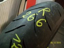 TIRE BRIDGESTONE BT016 SPORT 120/70/17 120/70-17 photo 1 - milautoparts-fr.ukrlive.com