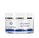 CLARENA OXY MATRIX КИСЛОРОДНЫЙ КРЕМ ДЛЯ ГЛАЗ