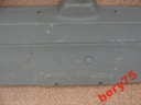 JEEP GRAND CHEROKEE 06R PROTECTION LID REAR PLASTIC photo 2 - milautoparts-fr.ukrlive.com