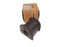 BUSHING RUBBER STABILIZER FRONT TOYOTA COROLLA E12 00-06 D18 photo 1 - milautoparts-fr.ukrlive.com