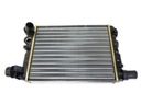 RADIATEUR EAUX FIAT CINQUECENTO 700 0.7 1991-1998 photo 2 - milautoparts-fr.ukrlive.com