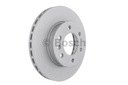 DISCS PADS BOSCH FRONT VW CRAFTER photo 2 - milautoparts-fr.ukrlive.com