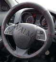 NISSAN X-TRAIL COVER ON STEERING WHEEL LEATHER photo 6 - milautoparts-fr.ukrlive.com