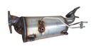 FILTER PARTICLES SOLID DPF SUBARU 2,0D IMPREZA/FORESTER 08- JMJ1218 photo 1 - milautoparts-fr.ukrlive.com