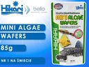 Hikari Mini Algae Wafers 85g glonojadov Dátum spotreby minimálne 1 rok od dátumu nákupu