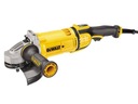 DEWALT DWE4579R Угловая шлифовальная машина 230 мм 2600 Вт