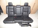 SEATS SOFA LEATHER JEEP GRAND CHEROKEE 2012 YEAR photo 2 - milautoparts-fr.ukrlive.com