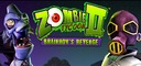 КОД КЛЮЧА STEAM ДЛЯ ZOMBIE TYCOON 2 BRAINHOV'S REVENGE