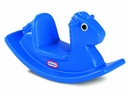 Little Tikes Blue Hojdací koník Rocker Vek dieťaťa 12 mesiacov +