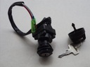 IGNITION LOCK KAWASAKI KLF 220 BAYOU 96-02 ATV QUAD photo 3 - milautoparts-fr.ukrlive.com