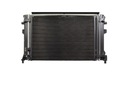 ASSORTIMENT RADIATEUR VW GOLF VII PASSAT B8 SPORTSVAN 1,2 1,4TSI 1,6 2,0TDI 12- photo 2 - milautoparts-fr.ukrlive.com