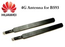 ORIGINÁLNA ANTÉNA pre LTE ROUTER HUAWEI B593 ČIERNA Výrobca Inna