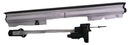 AUDI A8 4H LONG CURTAIN REAR DOOR 4H4861333 photo 1 - milautoparts-fr.ukrlive.com