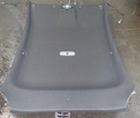 FORD FIESTA MK7 ST ROOF PANEL ROOF PANEL BLACK photo 1 - milautoparts-fr.ukrlive.com