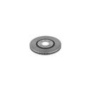 FEBI BILSTEIN DISCS BRAKE FRONT 10679 photo 5 - milautoparts-fr.ukrlive.com