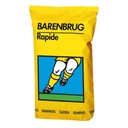 Трава Barenbrug Rapide Stadium 30 кг