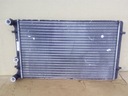 VW GOLF IV BORA AUDI A3 RADIATEUR EAUX 1J0121253N photo 1 - milautoparts-fr.ukrlive.com