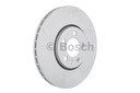 DISCS PADS BOSCH FRONT - SKODA RAPID 288MM photo 2 - milautoparts-fr.ukrlive.com