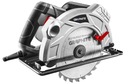 GRAPHITE PIŁA PILARKA TARCZOWA 58G493 1800W 210MM
