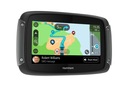 TOMTOM RIDER 550 PREMIUM GPS Motocykel EAN (GTIN) 0636926100359