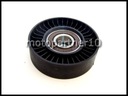 POULIE LIBRE D'ARBRE MOTEUR OPEL ASTRA F G H COMBO VECTRA photo 1 - milautoparts-fr.ukrlive.com