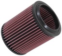 K&N KN STORE SPORTS TYPE FILTER 2002-10 4E AUDI A8 photo 1 - milautoparts-fr.ukrlive.com