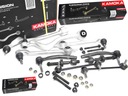 KAMOKA 9060001 SET SWINGARM SUSPENSION WHEELS photo 4 - milautoparts-fr.ukrlive.com