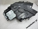 LAMPS AUDI A8 4H FACELIFT FULL LED MATRIX 4H0941035 36 photo 6 - milautoparts-fr.ukrlive.com