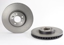 DISC BRAKE BMW X5 01-07 photo 8 - milautoparts-fr.ukrlive.com