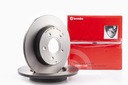 BREMBO DISC REAR - BMW 5 GT F07 370MM photo 1 - milautoparts-fr.ukrlive.com