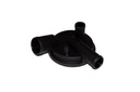 VALVE CRANKCASE VENT TUBES CRANKCASE VENT TUBE VW GOLF MK3 PASSAT B5 SHARAN 1.9 photo 1 - milautoparts-fr.ukrlive.com