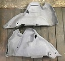 NISSAN MICRA K11 PANEL BOOT PANEL LEFT/RIGHT photo 1 - milautoparts-fr.ukrlive.com