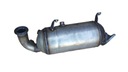 FILTER DPF FIAT FREEMONT 2.0 JTD 08/2011- photo 1 - milautoparts-fr.ukrlive.com