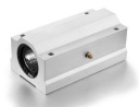 ЛИНЕЙНЫЙ ПОДШИПНИК SMA 25 LGUU В КОРПУСЕ SMA25LGUU