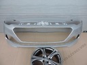 HYUNDAI I20 I-20 2015- AVANT PARE-CHOCS AVANT photo 1 - milautoparts-fr.ukrlive.com