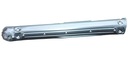 PANEL SILL SILL BOTTOM MERCEDES W201 190 NEW CONDITION L photo 1 - milautoparts-fr.ukrlive.com