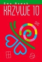 СКОРОПИСЬ 10 EWA NOWAK /ПЕРЕПЛЕТ, НОВЫЙ/