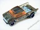 2008 HOT WHEELS - Шут - 1/64