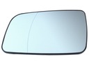 OPEL ASTRA G II 2 98- LINER MIRRORS HEATED L photo 1 - milautoparts-fr.ukrlive.com