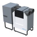 GWC ComfoFond-L Q L ST для AERISnext