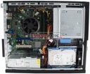 Dell OptiPlex 990 i5 3,4 GHz 8 GB 120 GB SSD + 250 GB Základná rýchlosť CPU 3.1 GHz