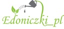 Výrobný kvetináč čierny 17cm - 2L - 100ks Značka Edoniczki.pl