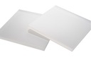 Plexa Plexi Plexi молочный опал 3мм 1000х1000мм