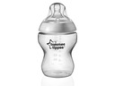 БУТЫЛОЧКА TOMMEE TIPPEE АНТИКОЛИКИ 260 МЛ С КОНУСОМ SLOW FLOW 0M+ '1