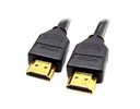 UBD8 КАБЕЛЬ HDMI 1.4 A/A 2-ПРОВОДНОЙ ЭКРАНИРОВАННЫЙ 1.2