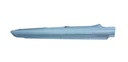 SILL FOR FIAT BRAVA / MAREA 1995-2001 LEFT photo 1 - milautoparts-fr.ukrlive.com