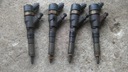 PEUGEOT 206 2.0 HDI NOZZLE NOZZLES photo 1 - milautoparts-fr.ukrlive.com