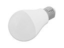 LED ŽIAROVKA E27 A60 10W 810lm 3000K BIELA C. L10W