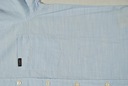 LEE košeľa BLUE s/s REGULAR FIT _ S Strih regular